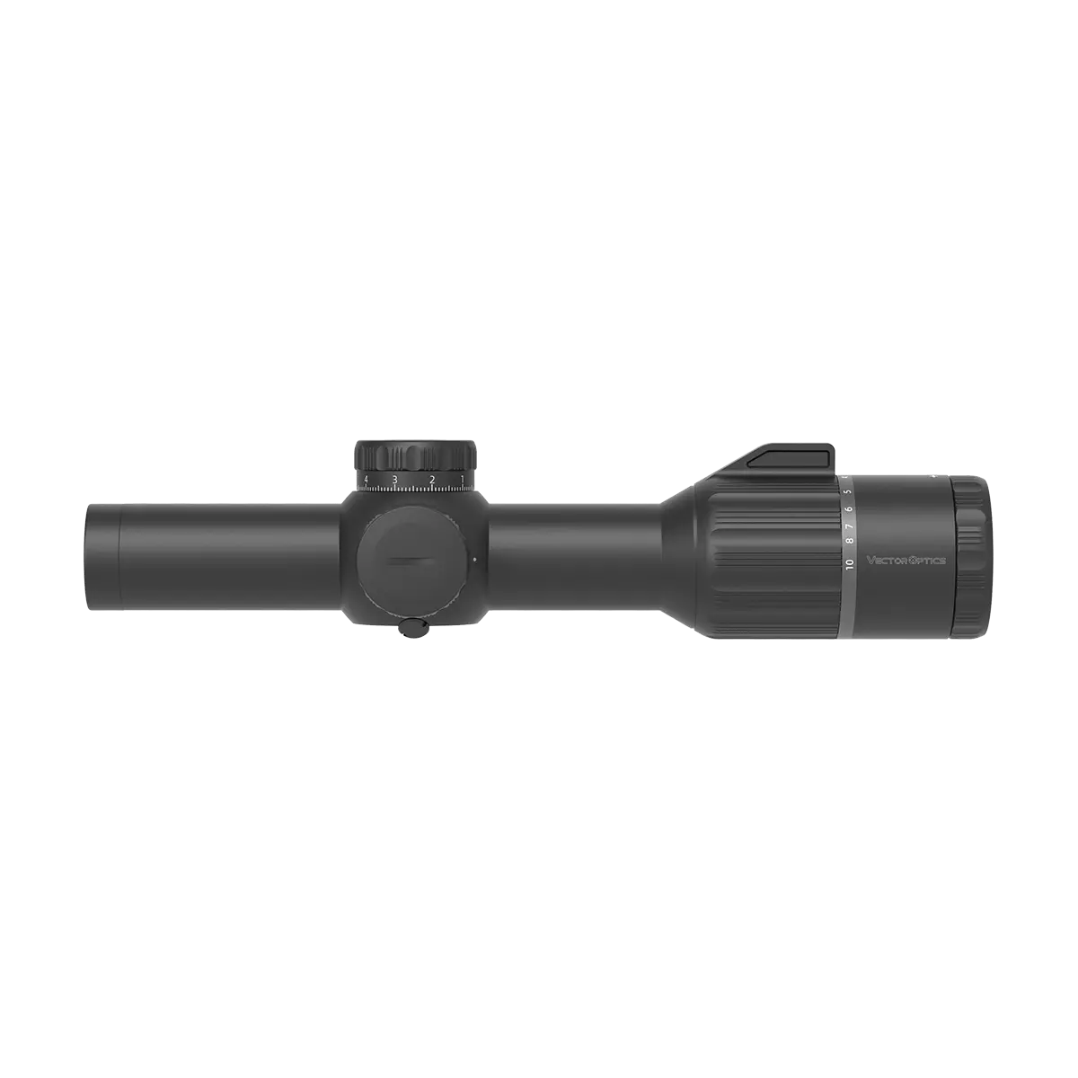 Constantine 1 - 10x24 HD FFP Rifle Scope - Vector Optics US Online Store