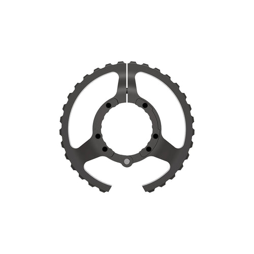 Continental Scope Big Side Wheel GenII - Vector Optics US Online Store