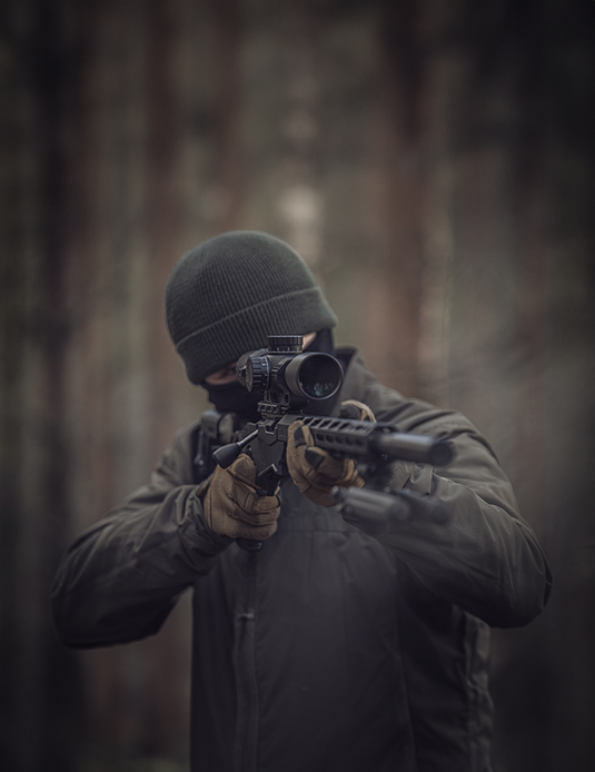 Unity Vector Dot Vector Optics US Official Online Store | Rifle Scope & Red Dot – Vector ...