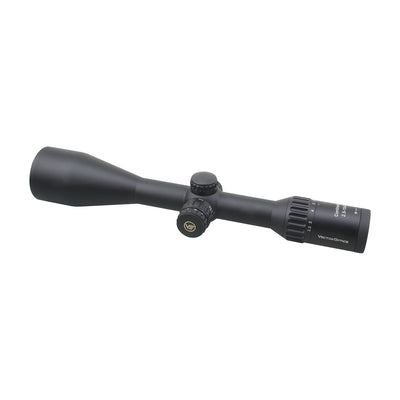 Continental x6 2.5 - 15x56 SFP Fiber Riflescope - Vector Optics US Online Store