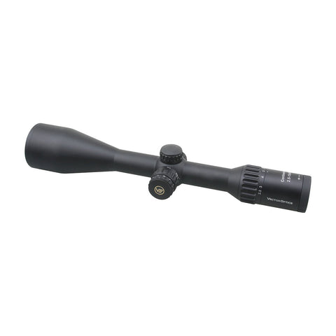 Continental x6 2.5-15x56 SFP Fiber Riflescope