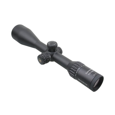 Continental x6 2.5 - 15x56 SFP Fiber Riflescope - Vector Optics US Online Store