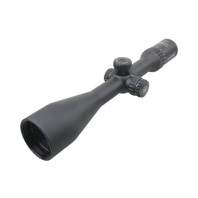 Continental x6 2.5 - 15x56 SFP Fiber Riflescope - Vector Optics US Online Store