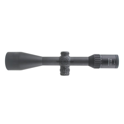 Continental x6 2.5 - 15x56 SFP Fiber Riflescope - Vector Optics US Online Store