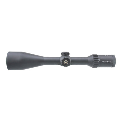 Continental x6 2.5 - 15x56 SFP Fiber Riflescope - Vector Optics US Online Store