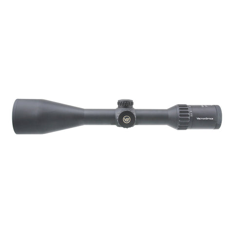 Continental x6 2.5-15x56 SFP Fiber Riflescope