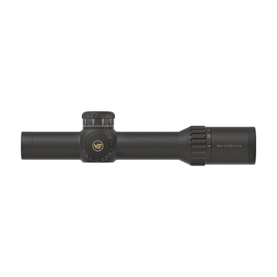 Mountain Hunting Scope | Continental x10 1 - 10x28 ED RAR - C 【704TACTICAL】 - Vector Optics US Online Store