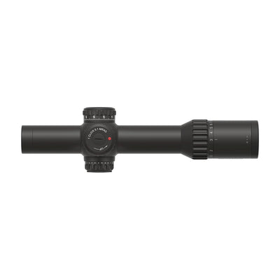 Continental x10 1 - 10x28 ED RAR - C Rifle Scope - Vector Optics US Online Store