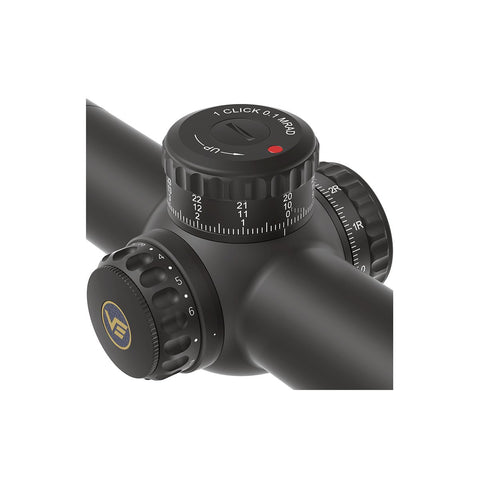 Mountain Hunting Scope | Continental x10 1-10x28 ED RAR-C