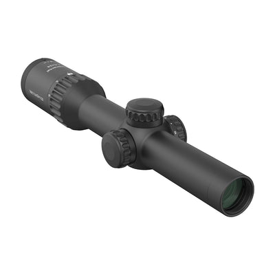 Continental x6 1 - 6X24 Fiber Riflescope - Vector Optics US Online Store