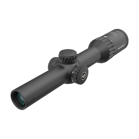 Continental x6 1-6X24 Fiber LPVO Riflescope (SCOC-48)