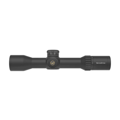 Continental X6 2 - 12x44 MPVO Rifle Scope - Vector Optics US Online Store