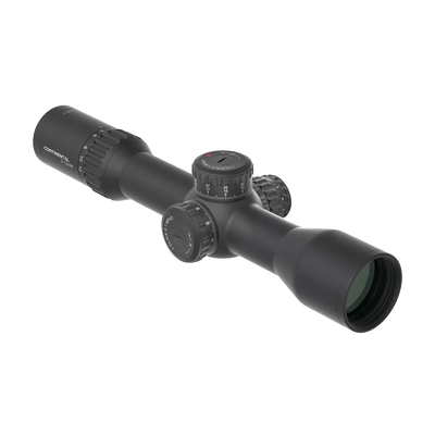 Continental X6 2 - 12x44 MPVO Rifle Scope - Vector Optics US Online Store