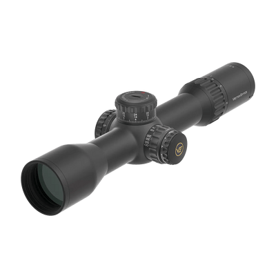 Continental X6 2 - 12x44 MPVO Rifle Scope - Vector Optics US Online Store