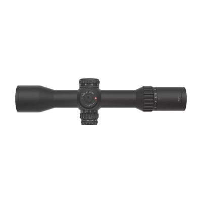 Continental X6 2 - 12x44 MPVO Rifle Scope - Vector Optics US Online Store