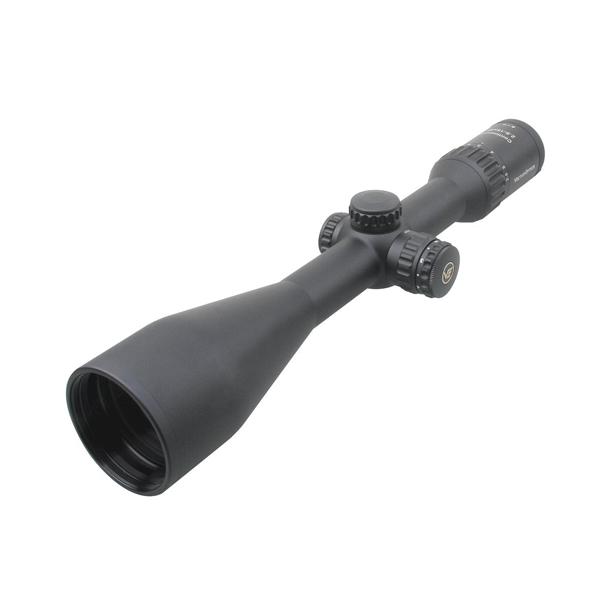 Continental x6 2.5 - 15x56 G4 Hunting - Vector Optics US Online Store