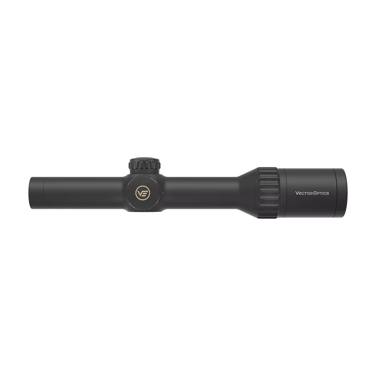 Hunting LPVO | Continental x8 1-8x24 SFP ED Fiber Hunting Scope (SCOC-51)