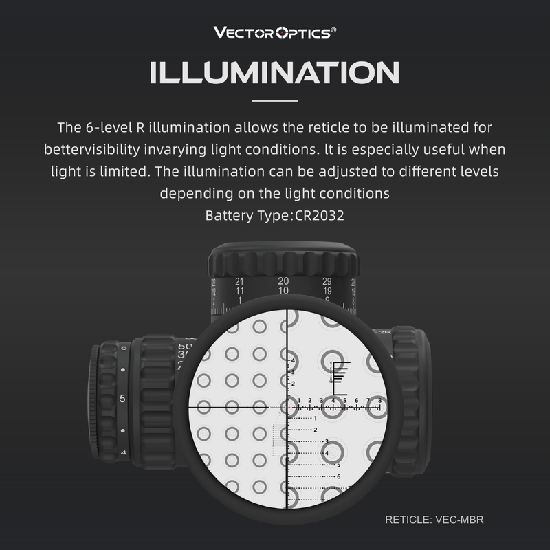 Load image into Gallery viewer, Continental x6 3-18x50 FFP ILLUMINATION
