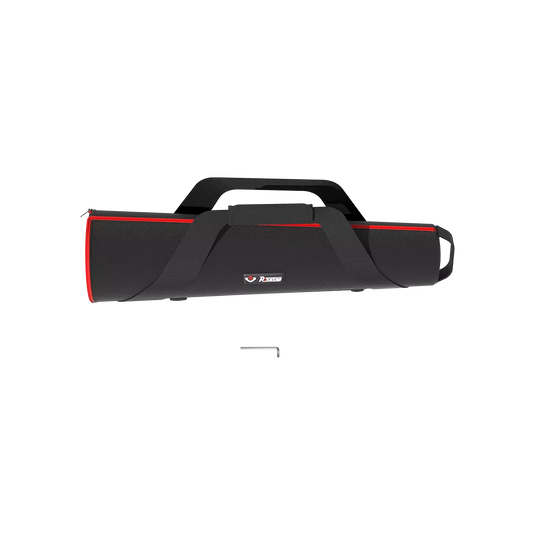 RoKstad FLC Carbon Fiber Ground Tripod with Integraded Ball Head (FLCI-G1)