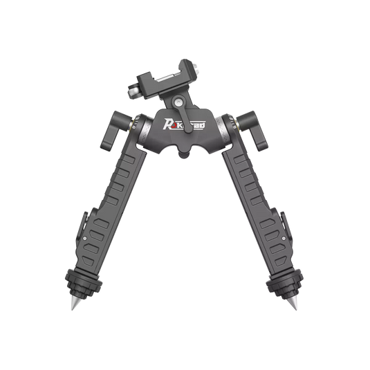 RokStad FMA 4.4"-9.2" Pan & Tilt Bipod (FMAB-4)