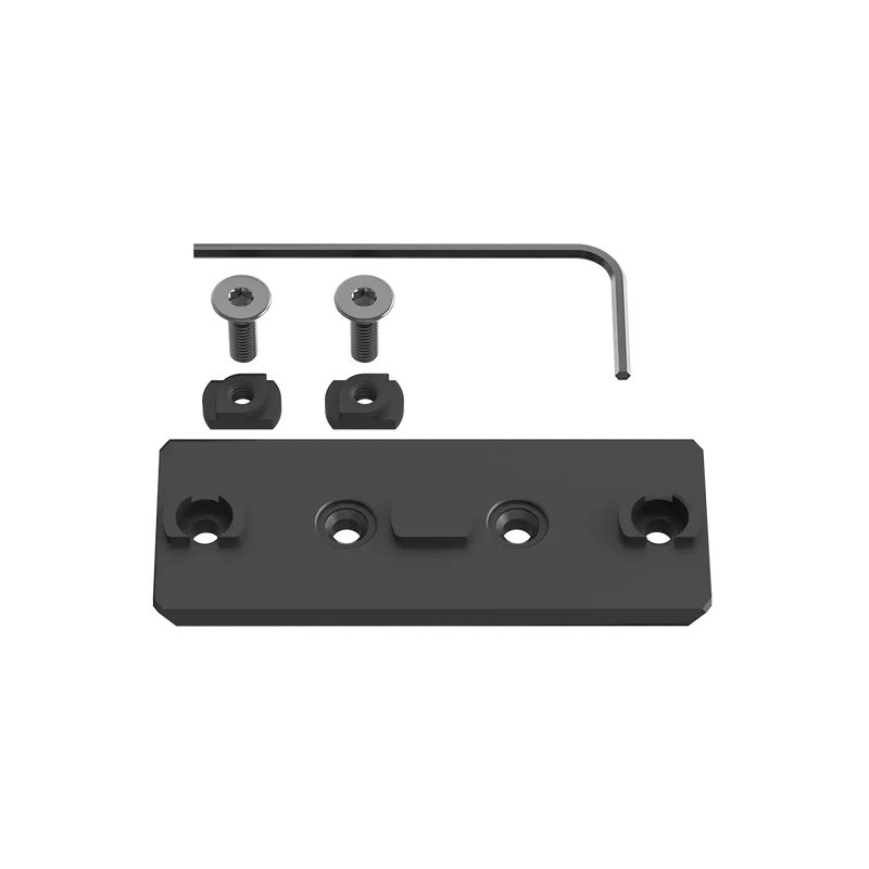 Load image into Gallery viewer, RokStad FMA 4.4"-9.2" Pan &amp; Tilt Bipod (FMAB-4)
