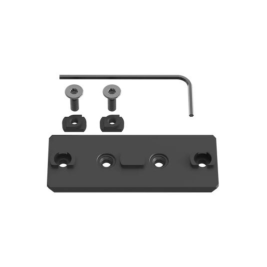 RokStad FMA 4.4"-9.2" Pan & Tilt Bipod (FMAB-4)