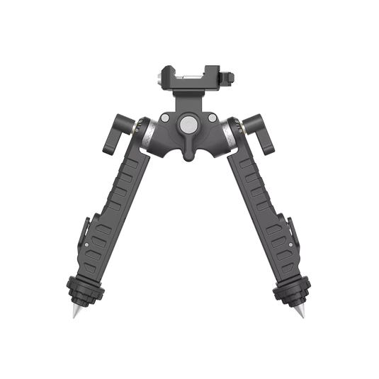 RokStad FMA 4.4"-9.2" Pan & Tilt Bipod (FMAB-4)