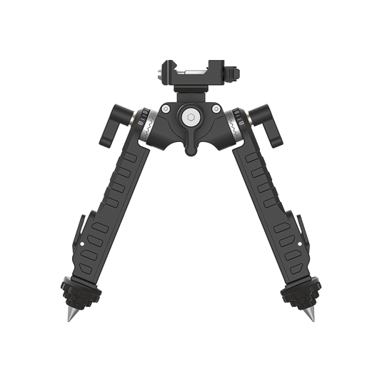 RokStad FMA 4.4"-9.2" Pan & Tilt Bipod (FMAB-4)