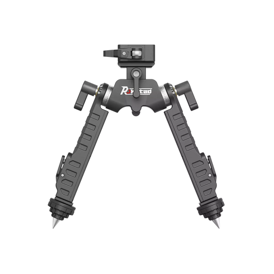 RokStad FMA 4.4"-9.2" Pan & Tilt Bipod (FMAB-4)
