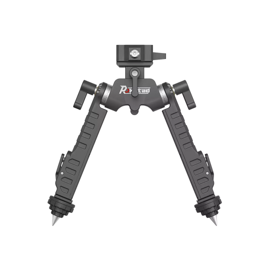RokStad FMA 4.4"-9.2" Pan & Tilt Bipod (FMAB-4)