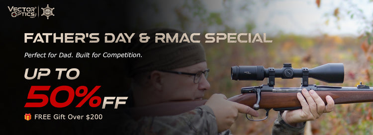 Father's Day Gift Best Riflescope red dot.jpg__PID:b691c3fb-604c-403a-9ff3-8a8d8b292136