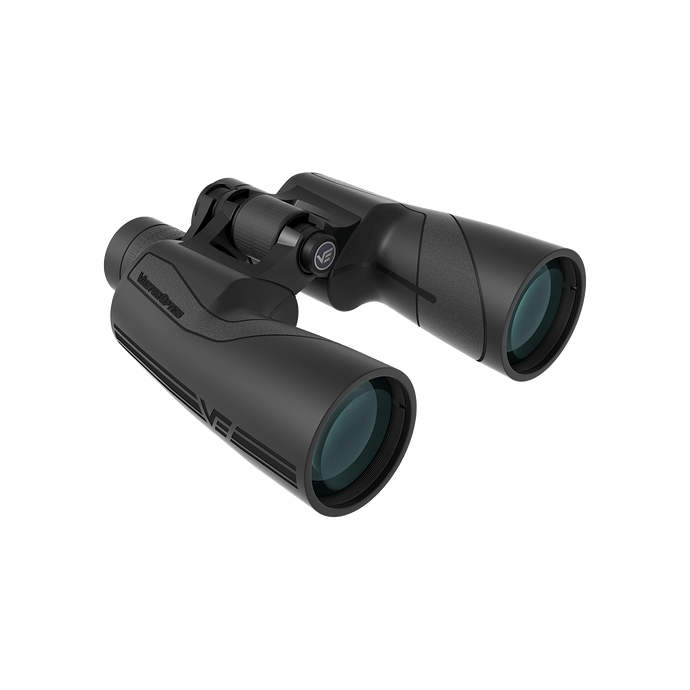 Vector Optics Forester Riflescope and Rangefinder for Hunting