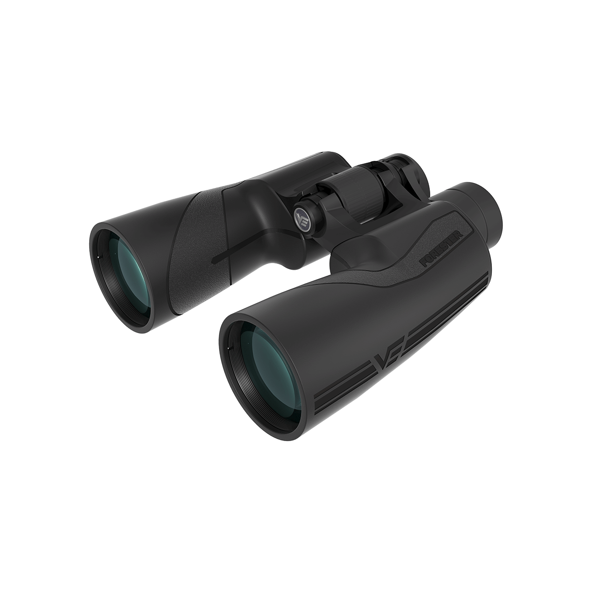 Forester 7x50 Binocular - Vector Optics US Online Store