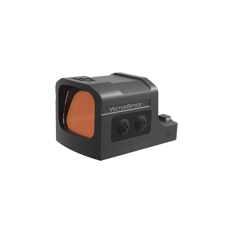 Frenzy - S 1x17x20 Red Dot Sight Aspheric Lens - Vector Optics US Online Store