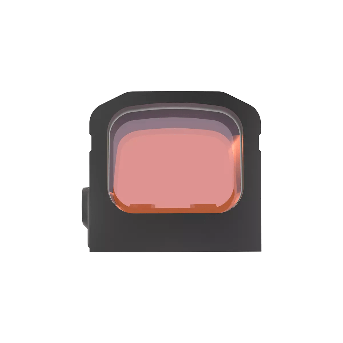 Aspheric Lens | Frenzy FA 1x17x20 Mini Red Dot Sight (SCRD-68) | for Glock® 43X/48