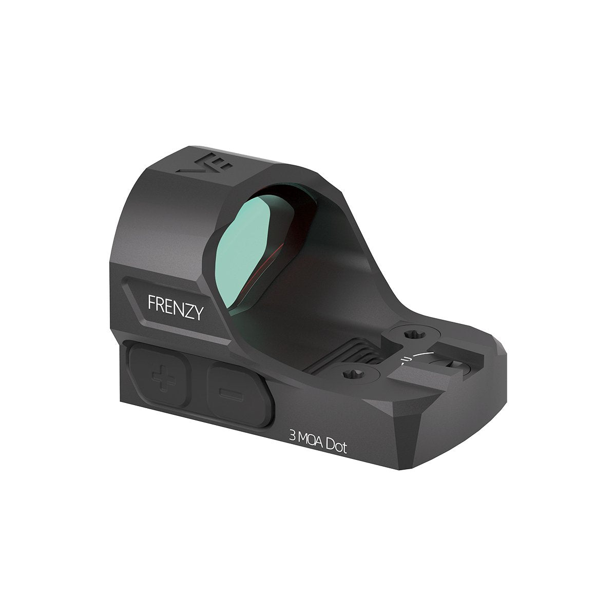 IPSC/3-Gun | Frenzy FLEX 1x19x28 3MOA Red Dot Sight (SCRD-66) | MGT