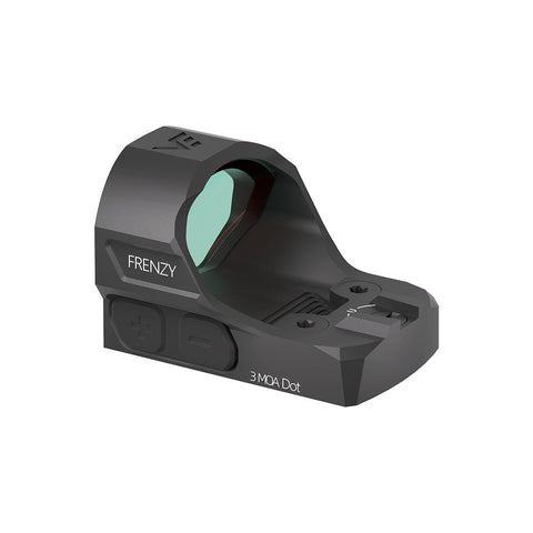 Frenzy-S 1x19x28 Red Dot Sight