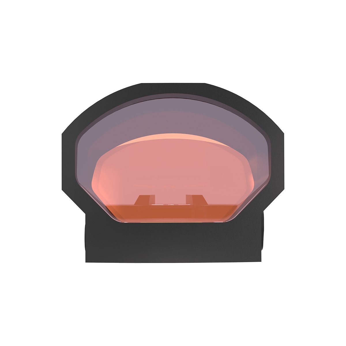 IPSC/3-Gun | Frenzy FLEX 1x19x28 3MOA Red Dot Sight (SCRD-66) | MGT