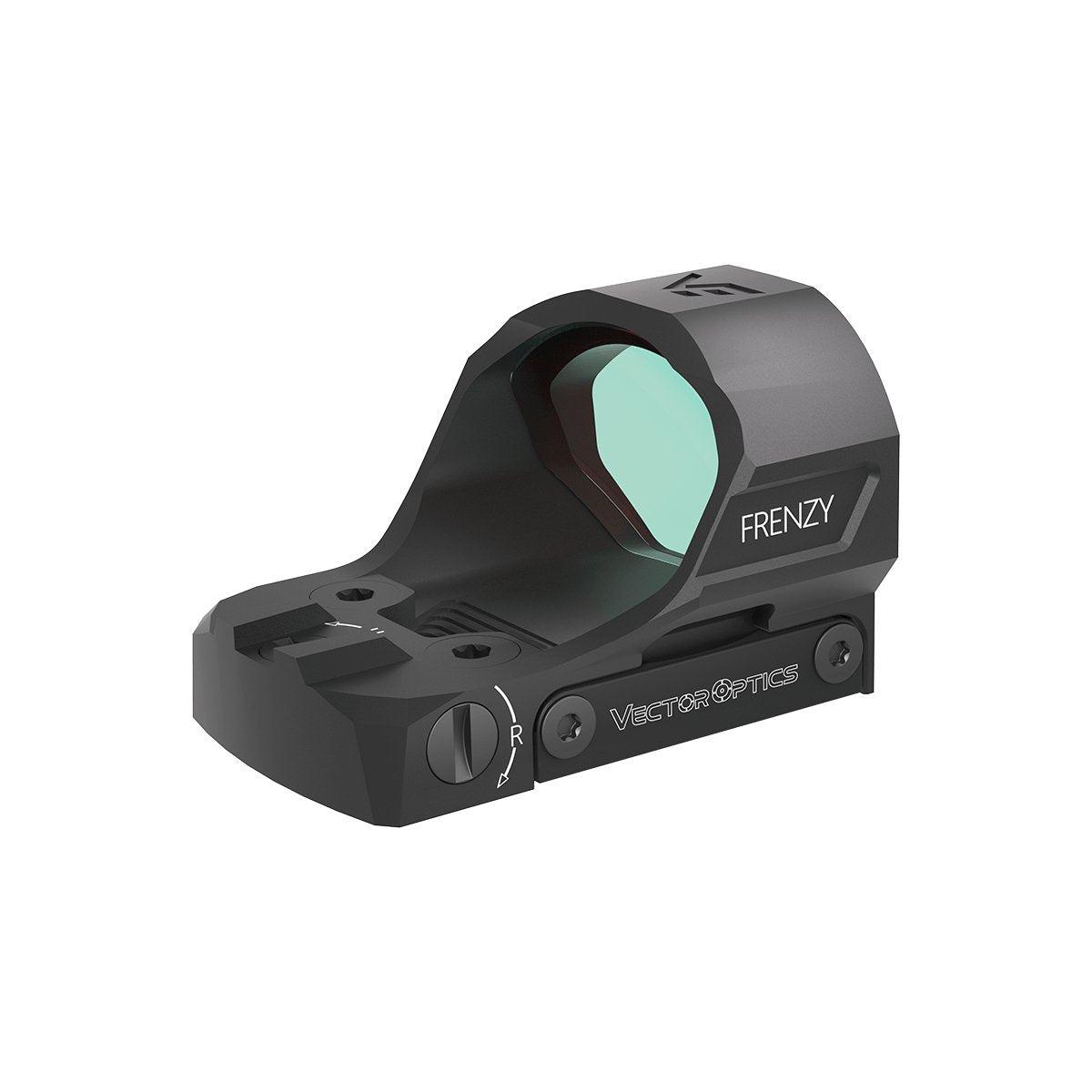 IPSC/3-Gun | Frenzy FLEX 1x19x28 3MOA Red Dot Sight (SCRD-66) | MGT