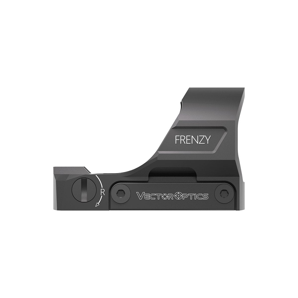 IPSC/3-Gun | Frenzy FLEX 1x19x28 3MOA Red Dot Sight (SCRD-66) | MGT