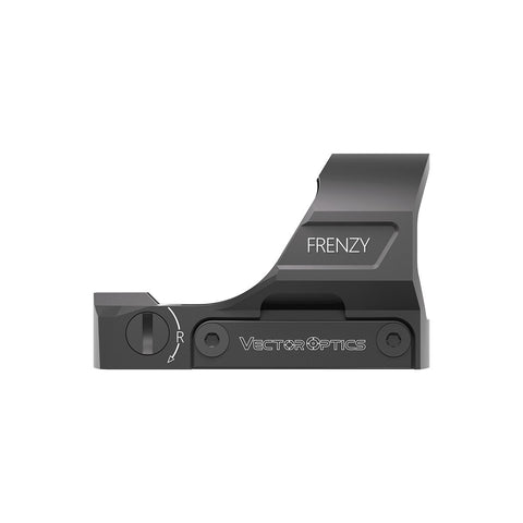 Frenzy-S 1x19x28 Red Dot Sight