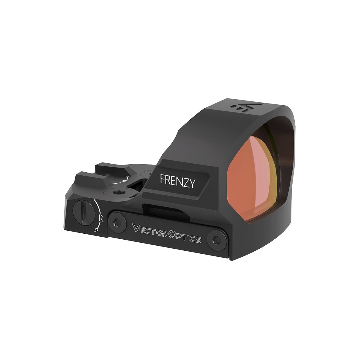 IPSC/3-Gun | Frenzy FLEX 1x19x28 3MOA Red Dot Sight (SCRD-66) | MGT