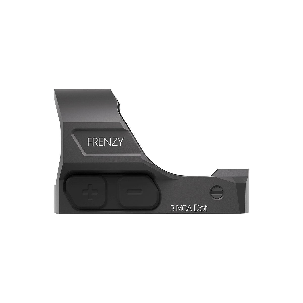 IPSC/3-Gun | Frenzy FLEX 1x19x28 3MOA Red Dot Sight (SCRD-66) | MGT