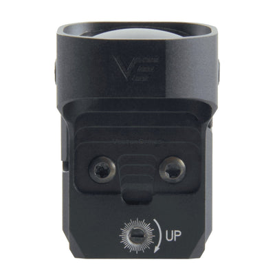 Frenzy 1x20x28 6MOA Red Dot Sight - Vector Optics US Online Store