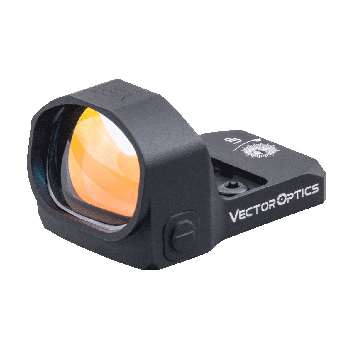 Frenzy 1x20x28 6MOA Red Dot Sight - Vector Optics US Online Store