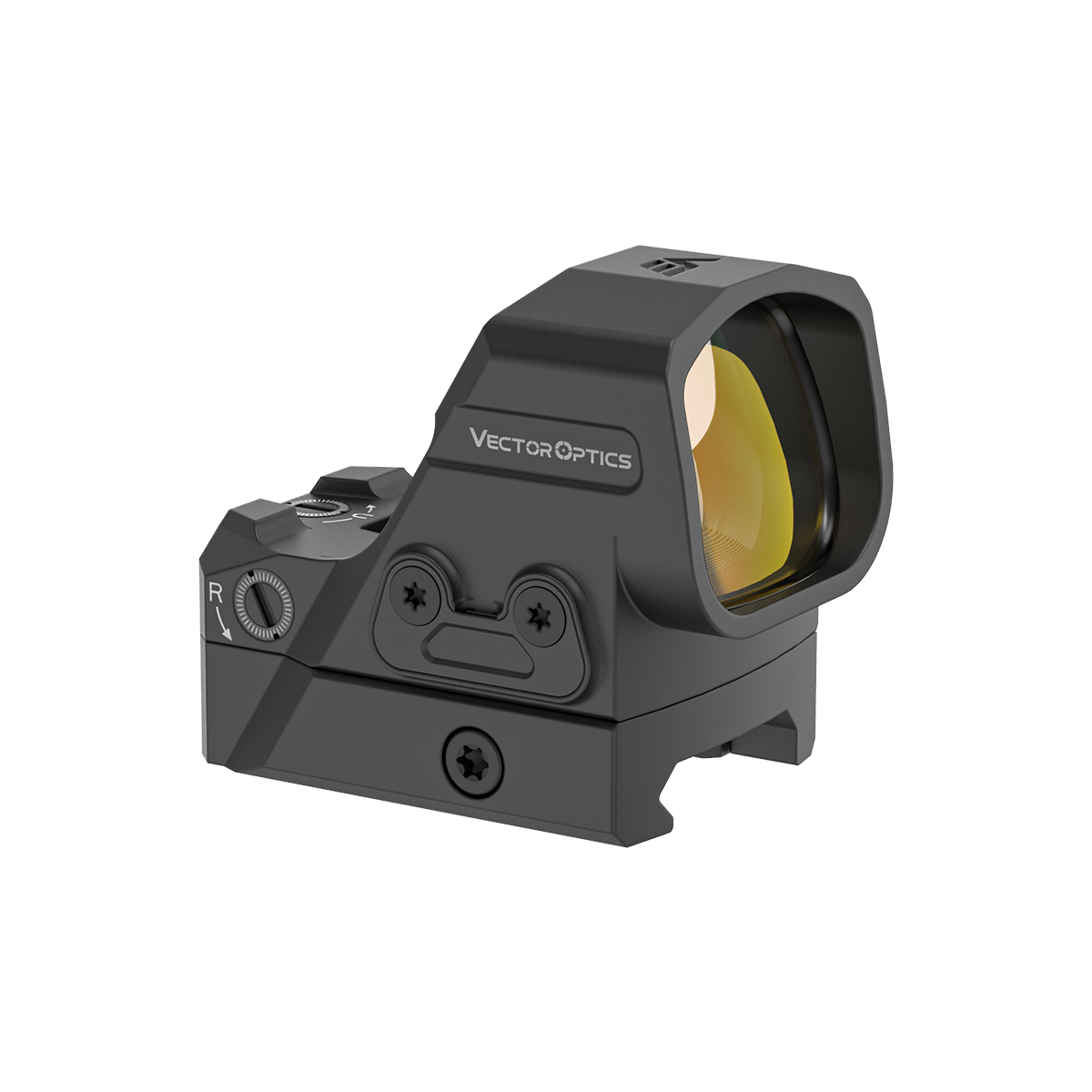 Frenzy 1x24x29 GenII 6MOA Red Dot (SCRD - 76） - Vector Optics US Online Store