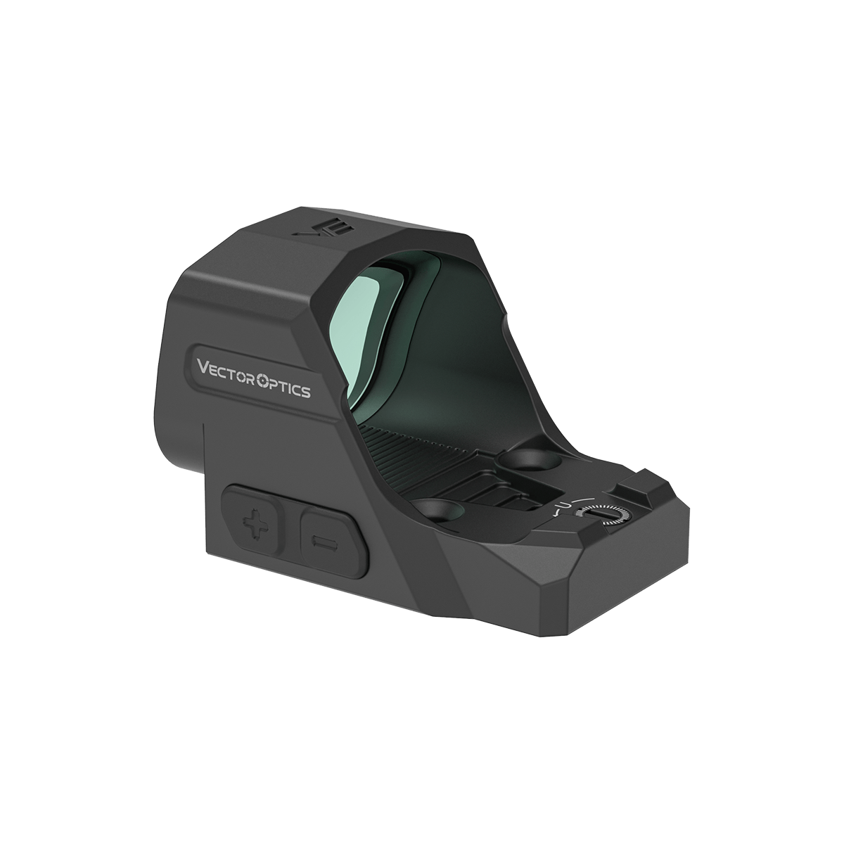 Frenzy 1x24x29 GenII 6MOA Red Dot (SCRD - 76） - Vector Optics US Online Store