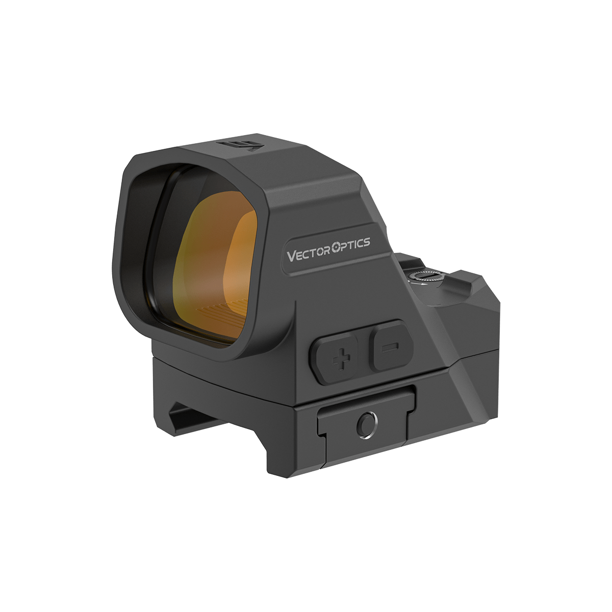 Frenzy 1x24x29 GenII 6MOA Red Dot (SCRD - 76） - Vector Optics US Online Store