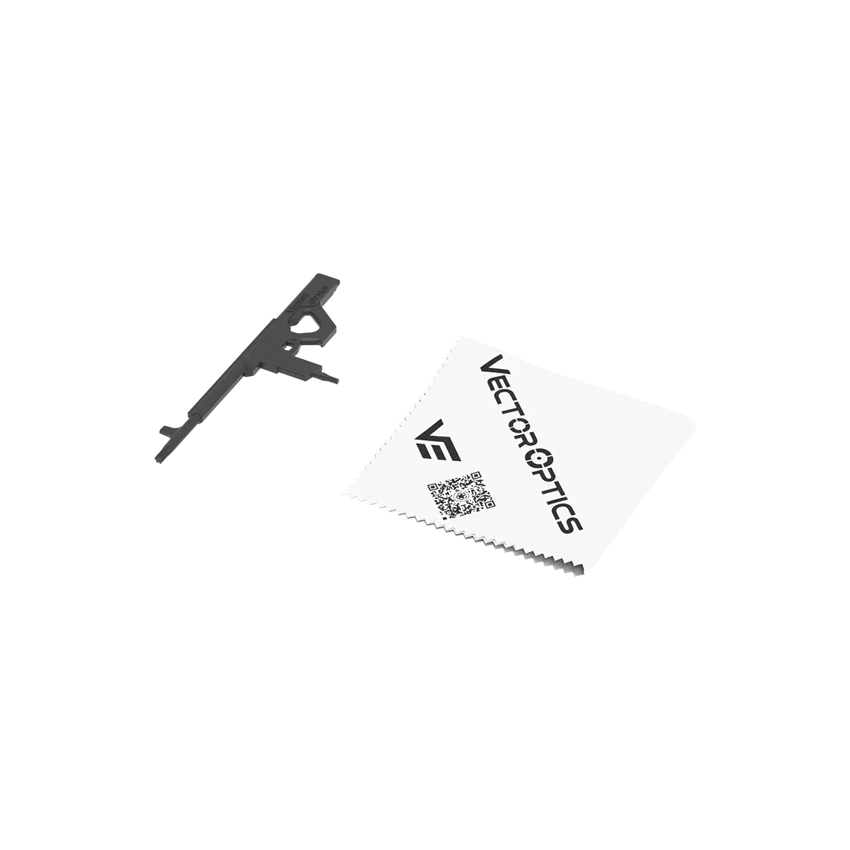 Frenzy Plus 1x18x22 Enclosed Red Dot Sight - Vector Optics US Online Store