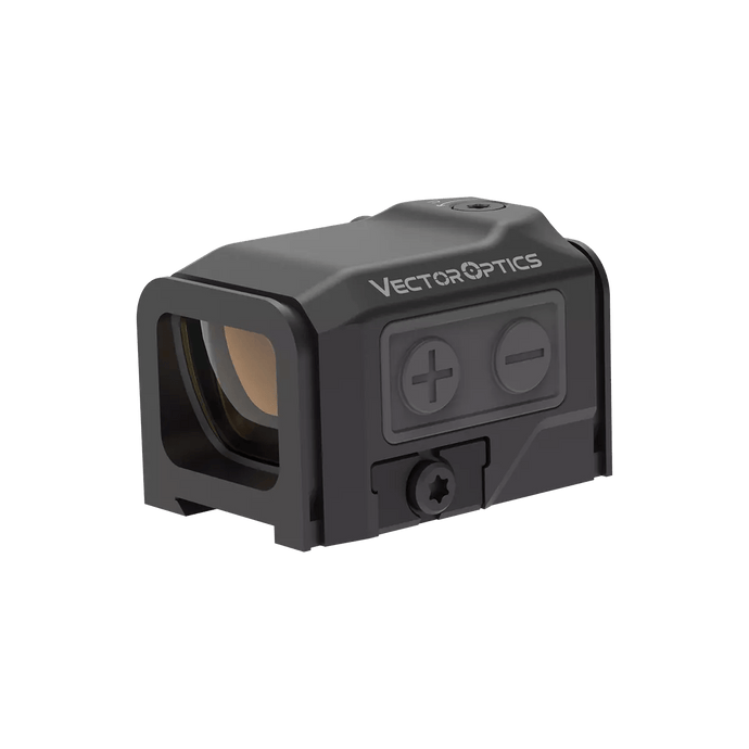 Frenzy Red Dot – Vector Optics US Online Store